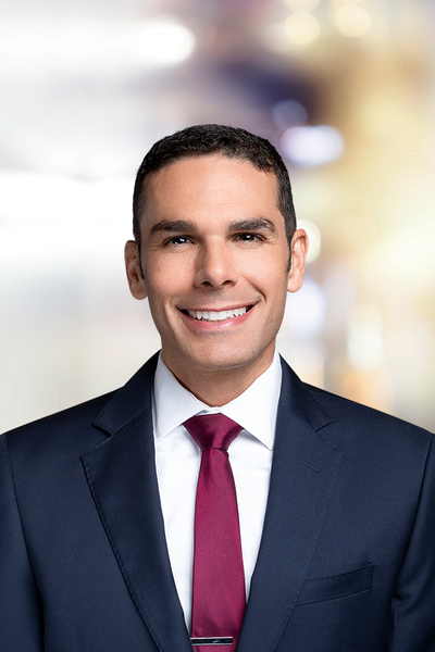 Michael Unis, REALTOR® | GREEN | ABR® | MRP | CFSP